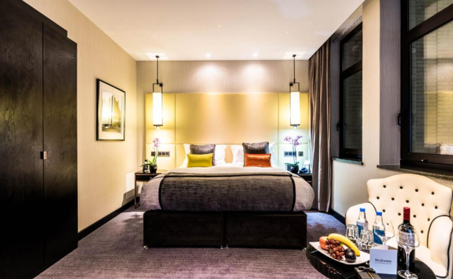 Montcalm Royal London House-City of London