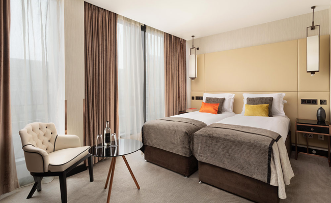 Montcalm Royal London House-City of London
