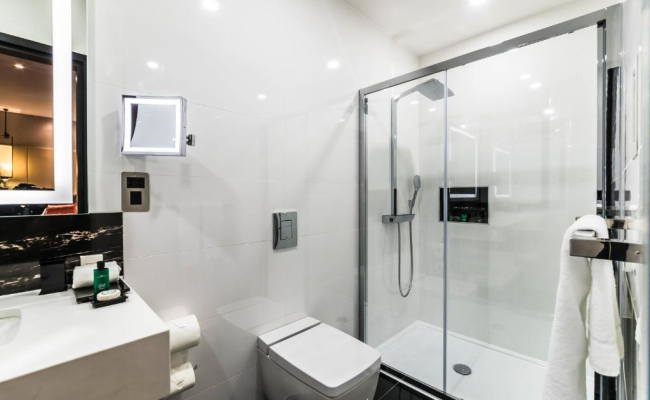 Montcalm Royal London House-City of London