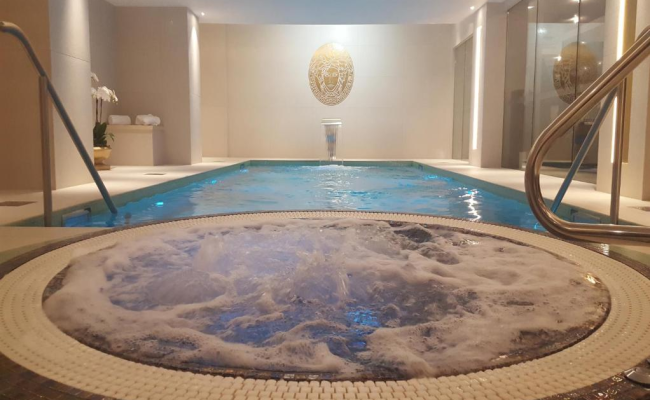 Montcalm Royal London House-City of London