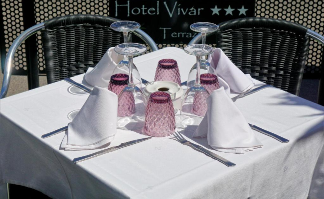 Hotel Vivar