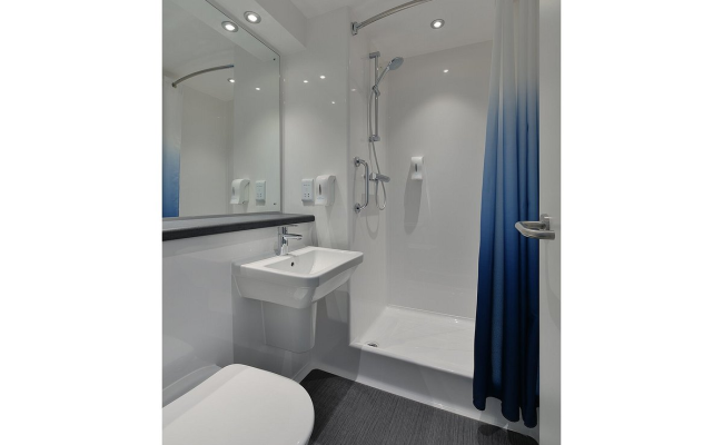Travelodge London Docklands Central