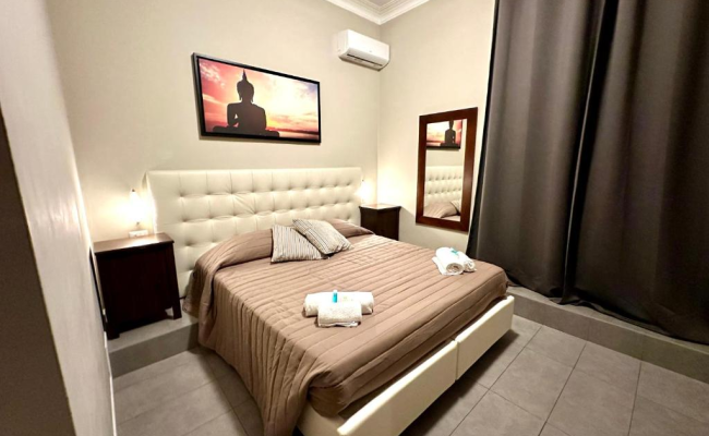 Carlo Goldoni Hotel