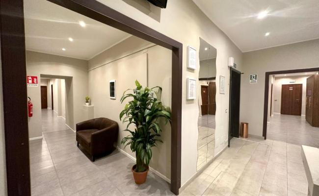 Carlo Goldoni Hotel