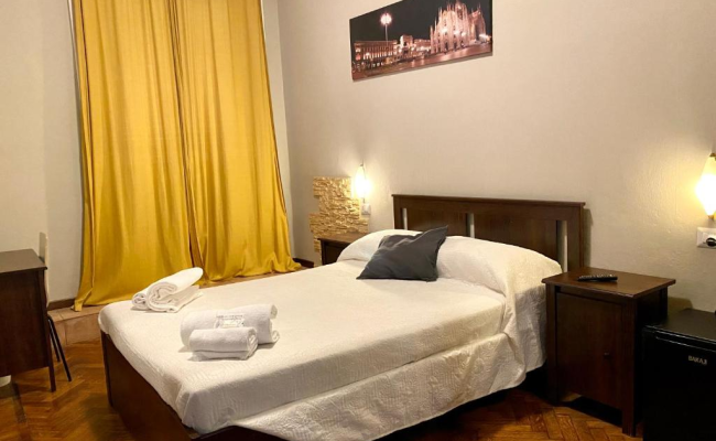 Carlo Goldoni Hotel