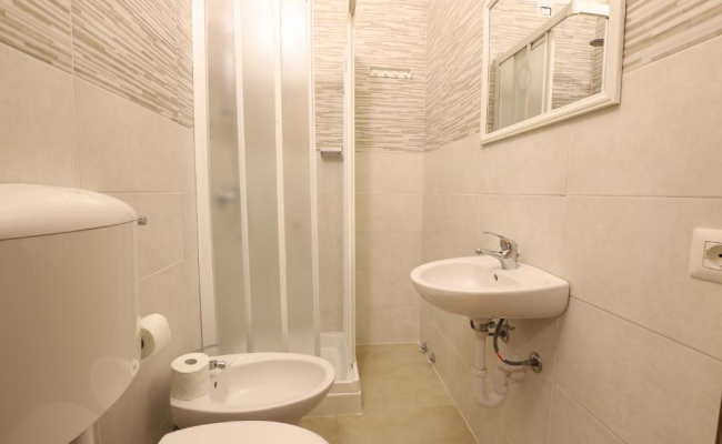 Carlo Goldoni Hotel