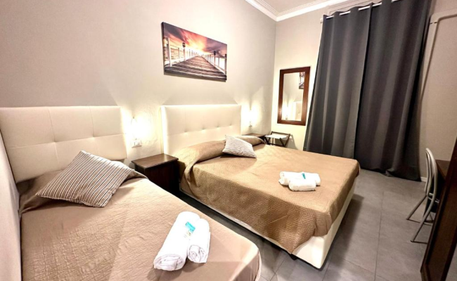 Carlo Goldoni Hotel