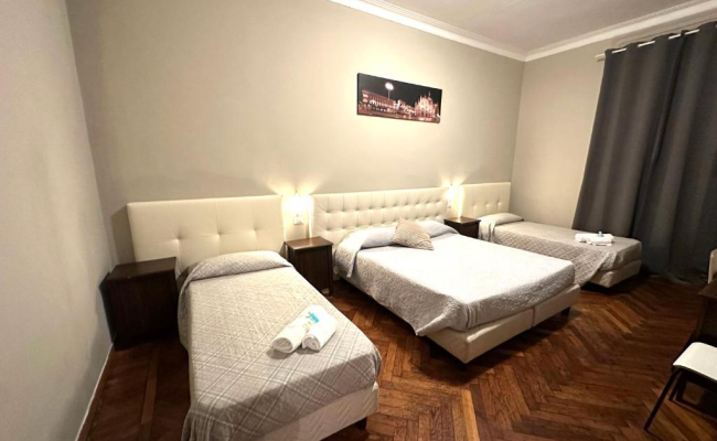 Carlo Goldoni Hotel