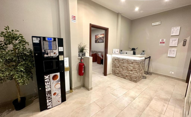 Carlo Goldoni Hotel