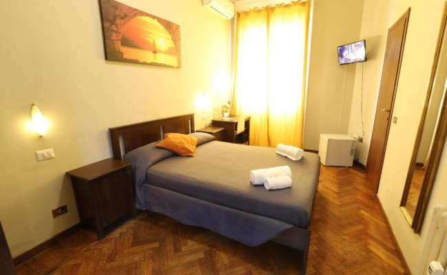 Carlo Goldoni Hotel