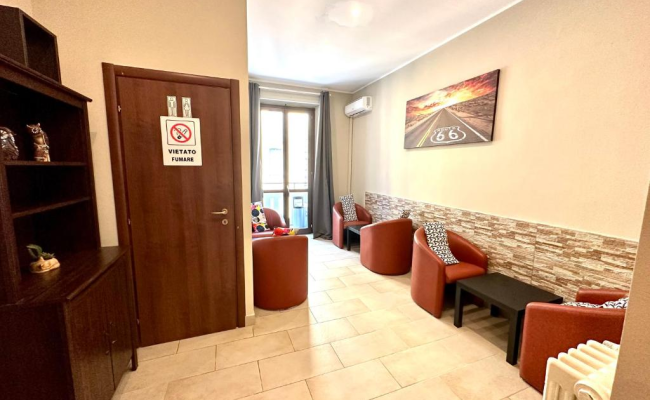 Carlo Goldoni Hotel