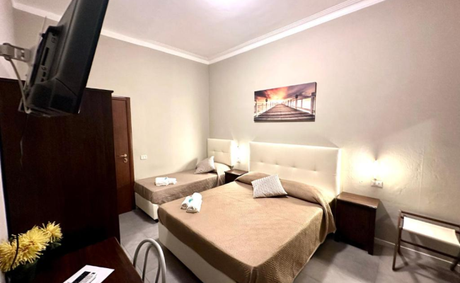 Carlo Goldoni Hotel