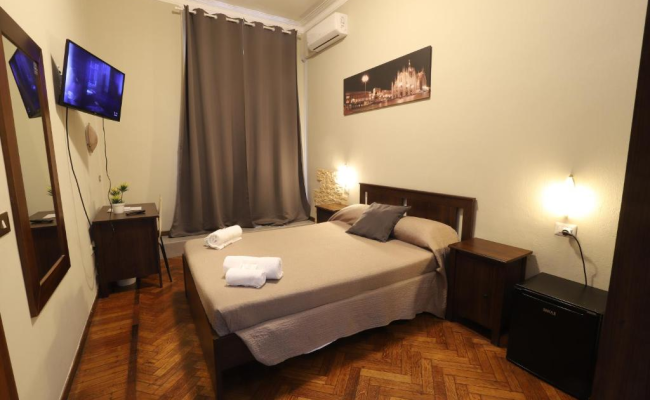 Carlo Goldoni Hotel