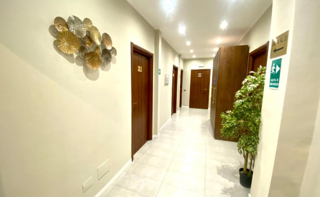 Carlo Goldoni Hotel
