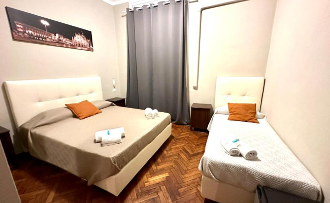 Carlo Goldoni Hotel