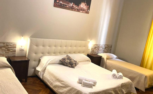 Carlo Goldoni Hotel