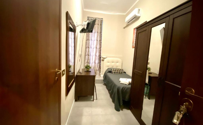 Carlo Goldoni Hotel