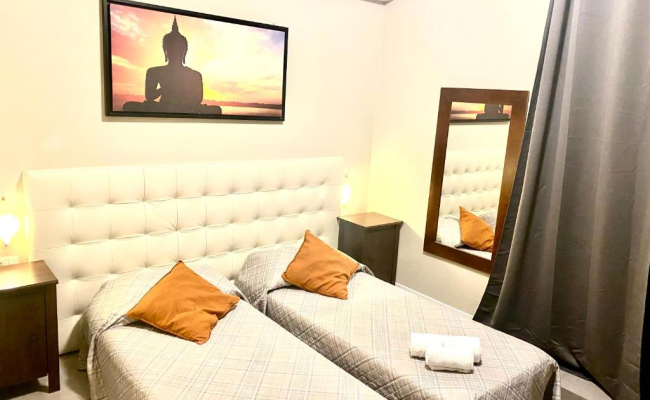 Carlo Goldoni Hotel
