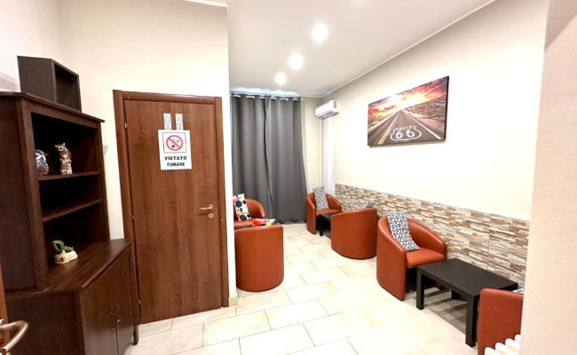 Carlo Goldoni Hotel