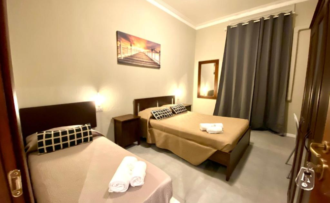 Carlo Goldoni Hotel