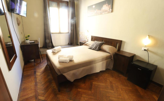 Carlo Goldoni Hotel