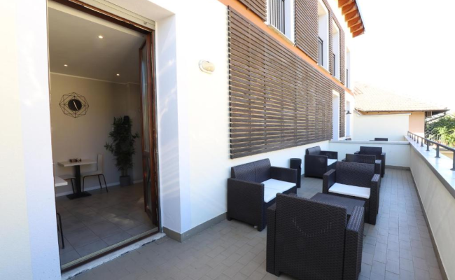 Carlo Goldoni Hotel