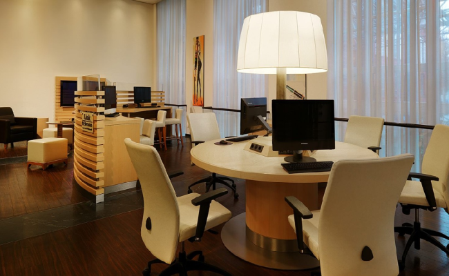 Sheraton Hannover Pelikan Hotel