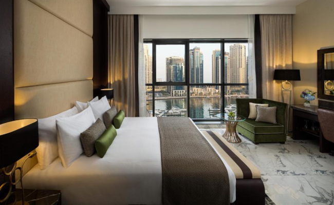 Millennium Place Dubai Marina