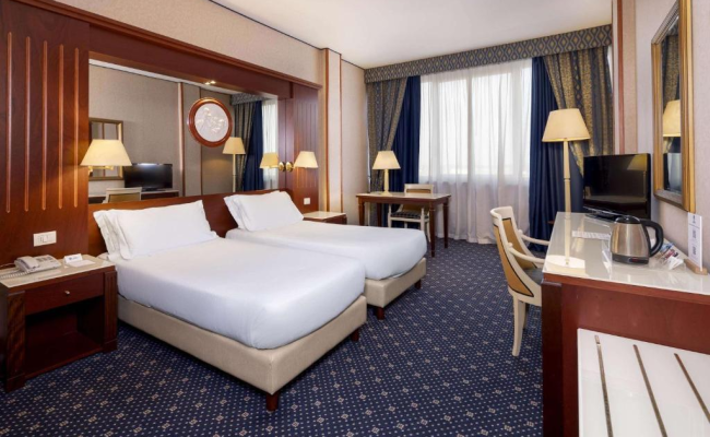 Best Western CTC Hotel Verona