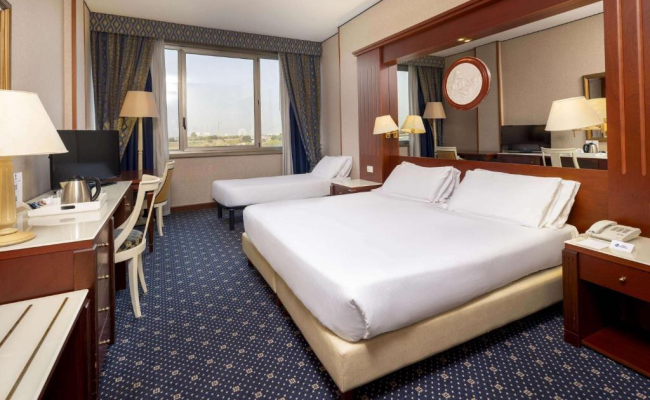Best Western CTC Hotel Verona