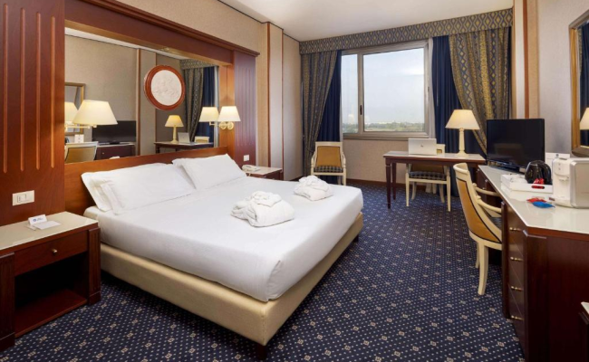 Best Western CTC Hotel Verona