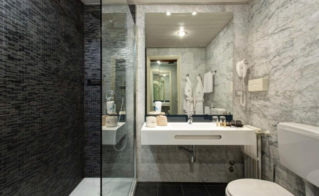 Best Western CTC Hotel Verona