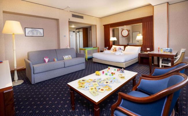Best Western CTC Hotel Verona
