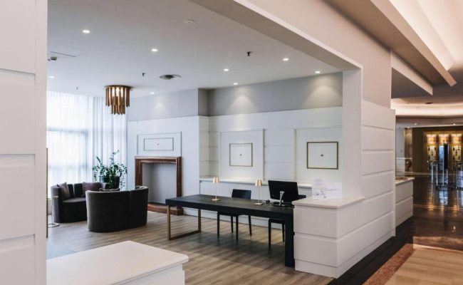 Best Western CTC Hotel Verona