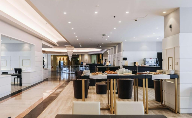 Best Western CTC Hotel Verona