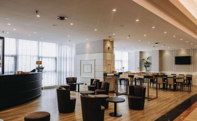 Best Western CTC Hotel Verona