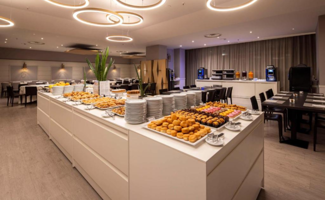 Best Western CTC Hotel Verona