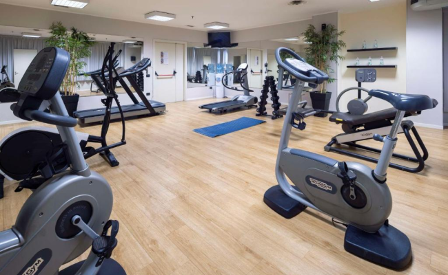 Best Western CTC Hotel Verona