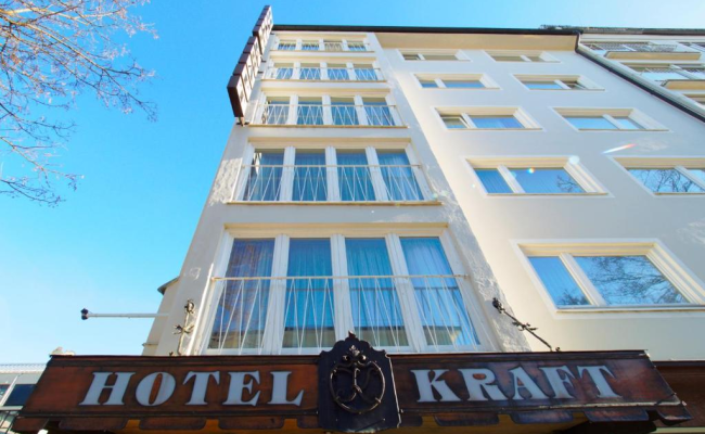 Hotel Kraft