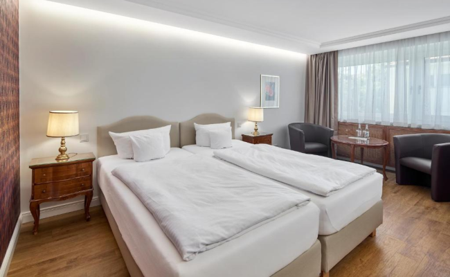 Hotel Kraft