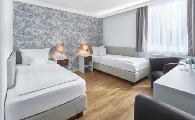 Hotel Kraft