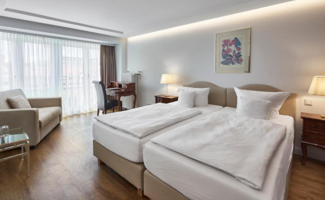 Hotel Kraft