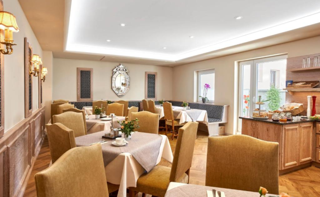 Hotel Kraft