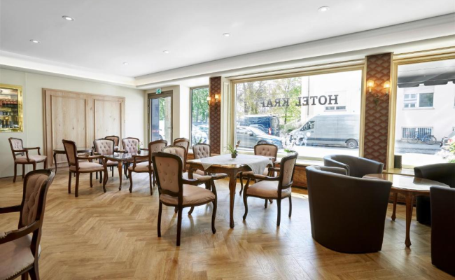 Hotel Kraft