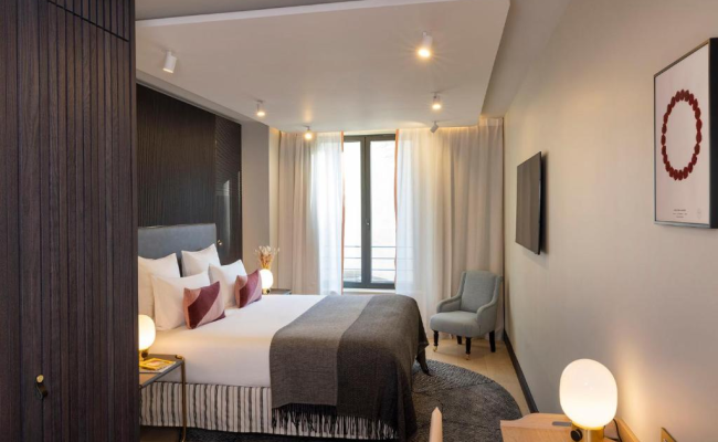 Quinzerie Hotel