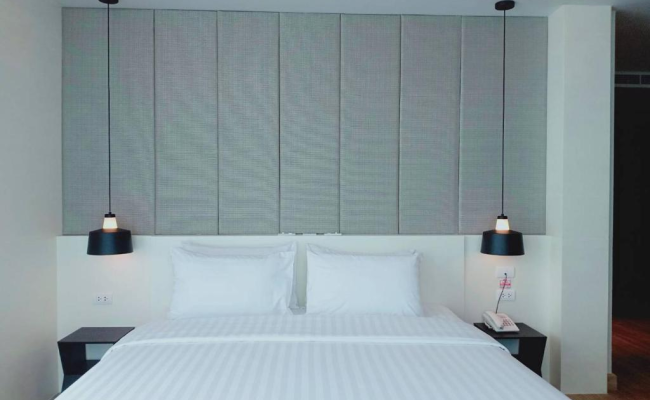 TK Palace Hotel & Convention