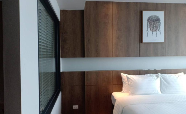 TK Palace Hotel & Convention