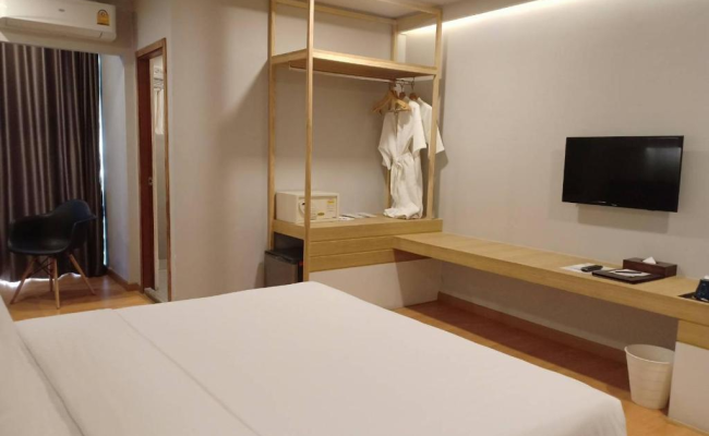 TK Palace Hotel & Convention