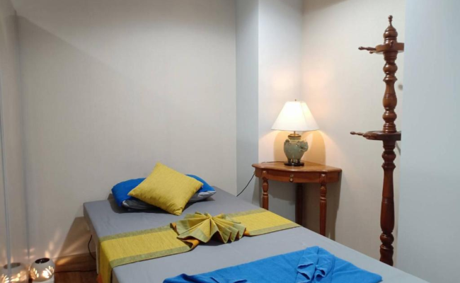 TK Palace Hotel & Convention