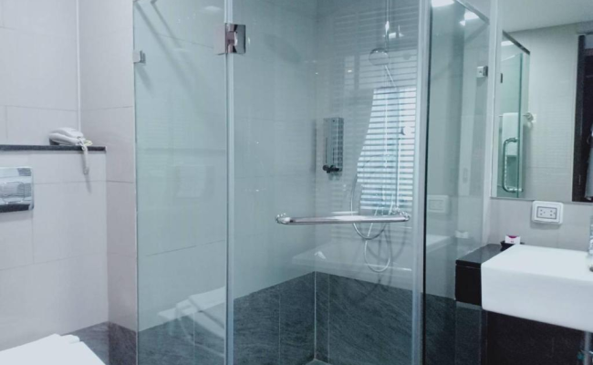 TK Palace Hotel & Convention